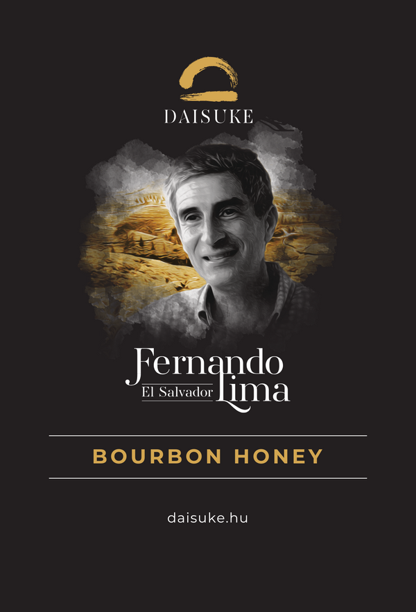 Bourbon Honey