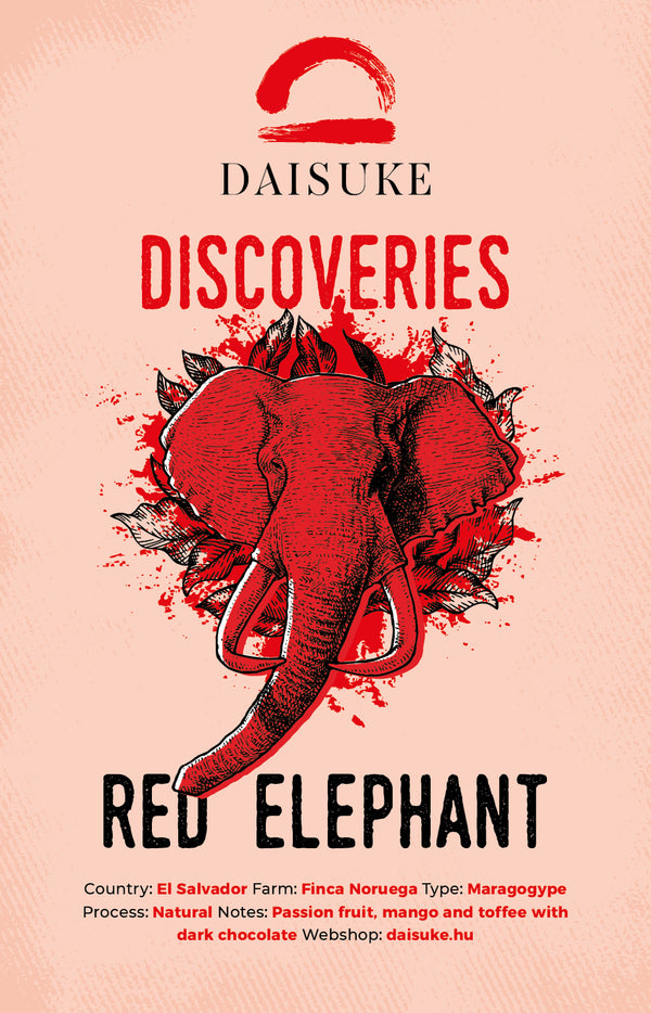 Red Elephant