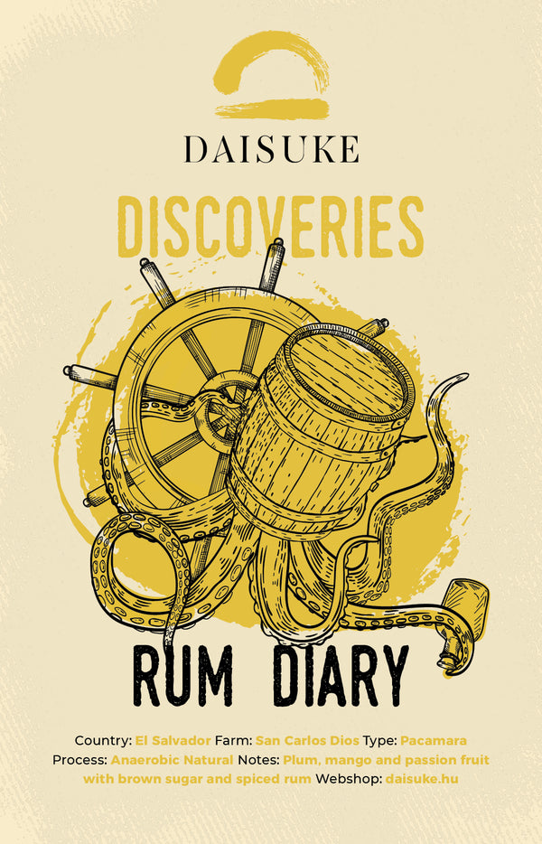 Rum Diary