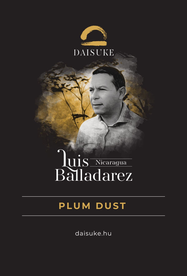 Plum Dust